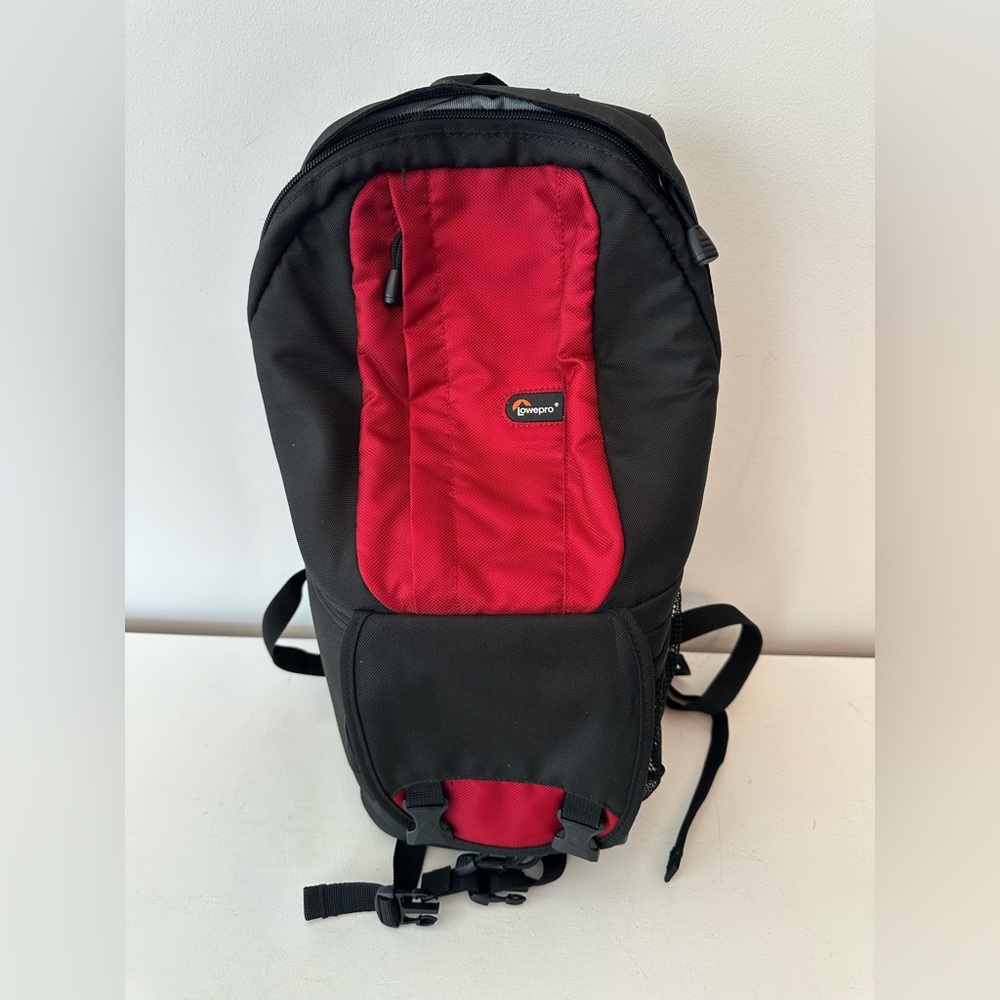 Lowepro Fastpack 100 Camera Backpack - image 1